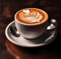 Origin and how to make a Cappuccino.