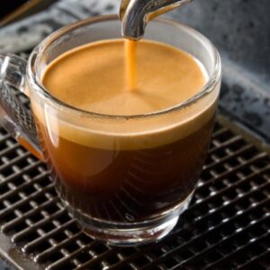 Blond Blend Light Espresso Roast