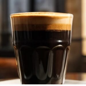 Italian Roast (darkest Coffee) Dark Roast