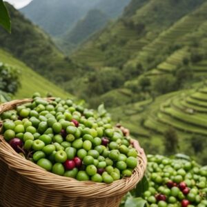 Peru Decaf